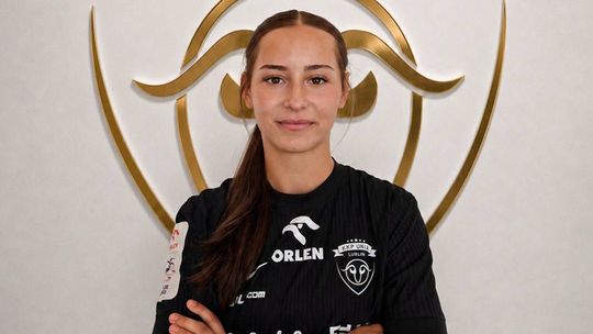 KKP Unia Lublin nie miała szans z Resovią