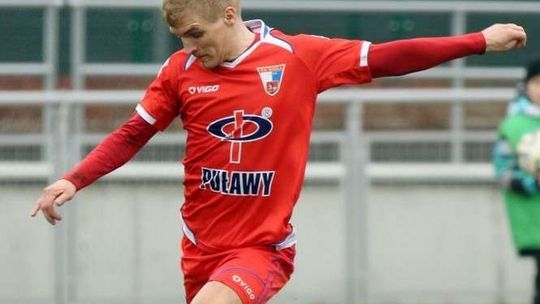 KKS 1925 Kalisz – Wisła Puławy 1:4. Grają dalej w pucharze