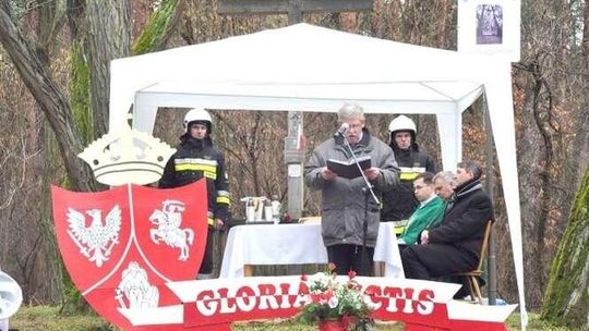 Klarów, Kurów. Pamiętamy o powstańcach styczniowych