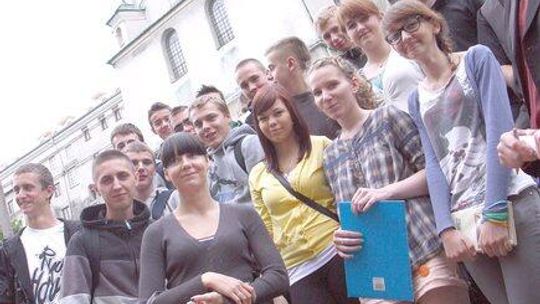 Klasa między kulturami 