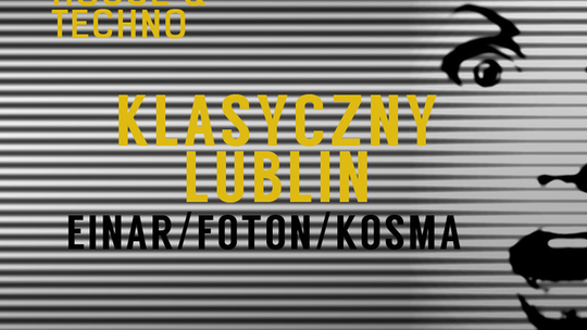 Klasyczny Lublin vs LuZZTRo w Domu Kultury