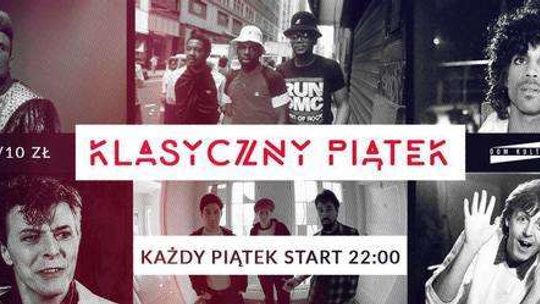 Klasyczny Piątek w Domu Kultury