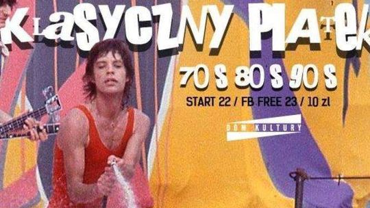Klasyczny Piątek w Domu Kultury