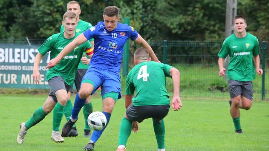 Klasyfikacja najlepszych strzelców Hummel IV ligi, czołówka bez goli