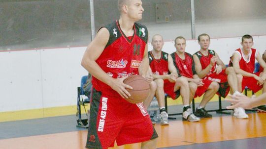 Klasyfikacja strzelców rozgrywek Pod Koszami Dziennika Wschodniego