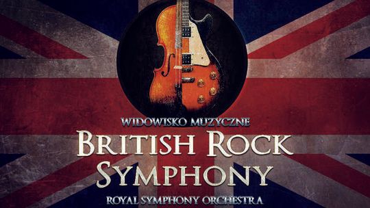 Klasyki brytyjskiego rocka w Sali Koncertowej UM