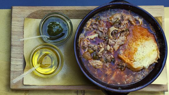 Klasyki PRL na talerzu Klasyki PRL na talerzu