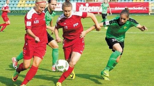 Klaudia Lefeld: Taki mam charakter. Uwielbiam walczyć