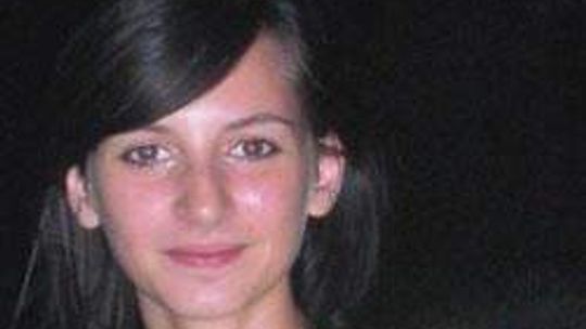 Klaudia Majewska (nr 4) - 42 głosy