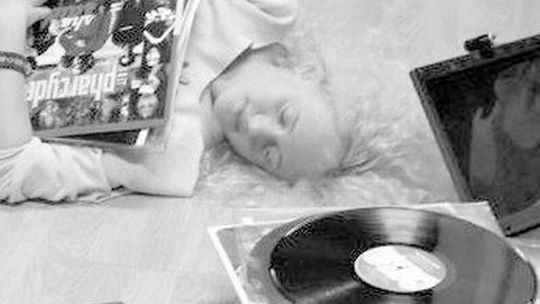 Klawa bawka z Foggiem