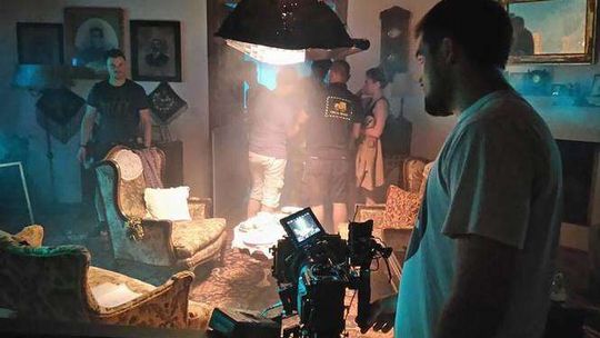 Klechdy Łukomskiego docenione w Los Angeles 