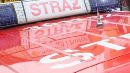 Klementowice: Nowe auto dla strażaków