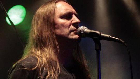 Klenczon. Poemat rockowy