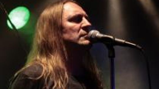 Klenczon. Poemat rockowy 