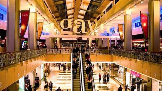 Klepierre wybuduje nową galerię handlową w Lublinie