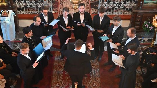 Festiwal Trzech Kultur we Włodawie