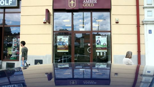 Klienci Amber Gold z Lublina walczą o swoje pieniądze