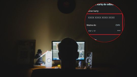 Kliknął w podejrzany link i stracił prawie 300 zł. Oszust wykonał za niego przelew