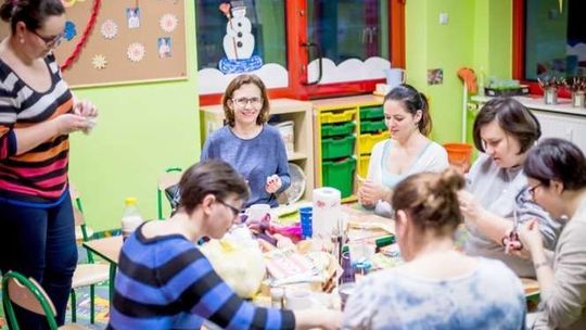 Kliknij i pomóż puławskim społecznikom. Zyskają na tym także inni