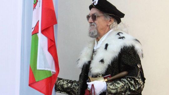 Klikon chce być w miejskiej konstytucji