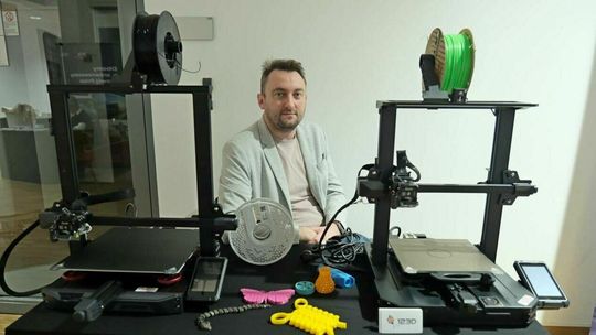 Klimat i środowisko są ważne – Power Planet w Lublinie