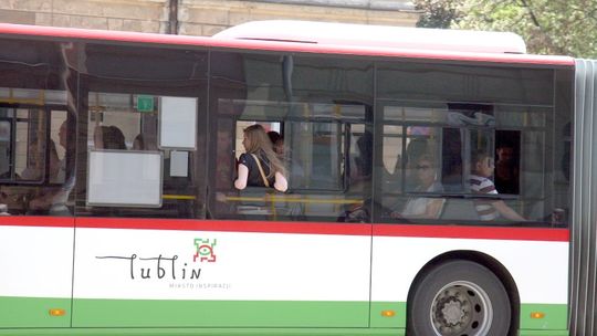 Klimatyzacja w autobusach MPK jest, a jakby jej nie było