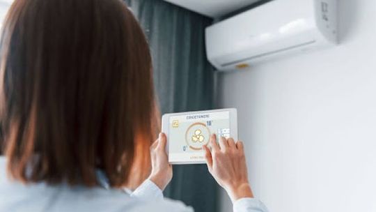 Klimatyzacja w domu jednorodzinnym