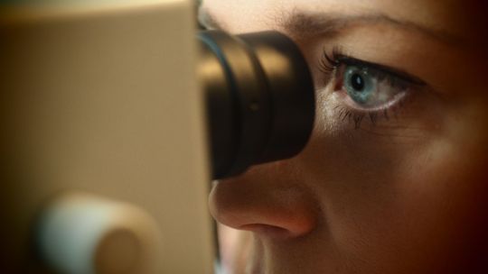 Klinika z Lublina w czołówce pod względem leczenia jednej z najgroźniejszych chorób oczu