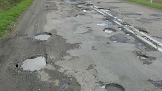 Kłodnica, Piotrowice. Milion zł na inwestycje