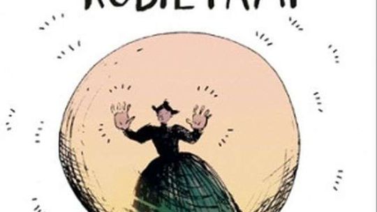 „Kłopot z kobietami”, Jacky Fleming