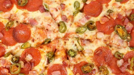 Kłopot z pizzerią w Lublinie. Kupony z błędem zostaną wycofane
