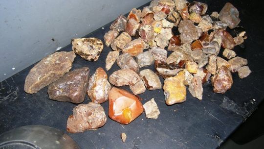 Kłopotliwy prezent  dla żony