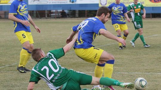 Kłopoty finansowe i organizacyjne Stali Kraśnik