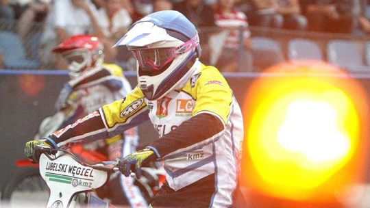 Kłopoty finansowe KMŻ Lublin