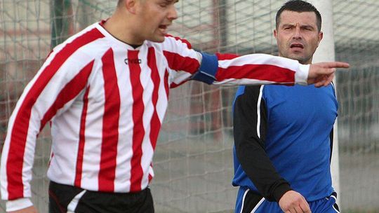 Kłopoty Hetmana Gołąb