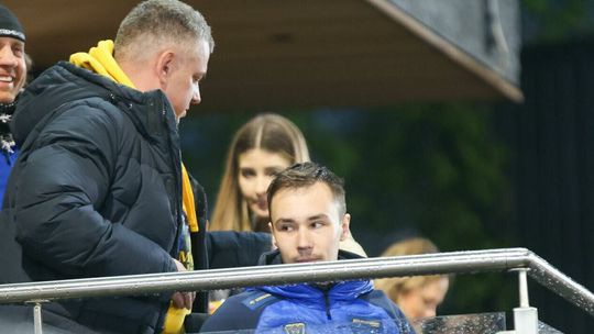 Kłopoty mistrza Polski. Czy da się zniwelować brak jednego z liderów?