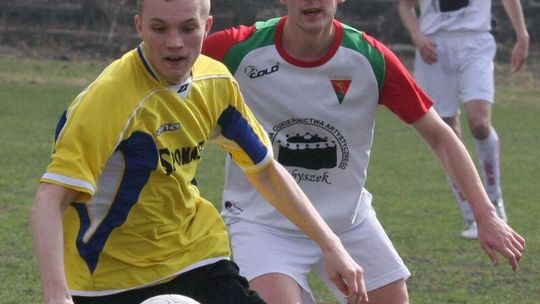 Kłopoty Unii Bełżyce. Zawodnicy nie chcą nowego regulaminu płac