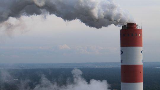 Kłopoty z nową elektrociepłownią dla "Puław". Czy złamano prawo?