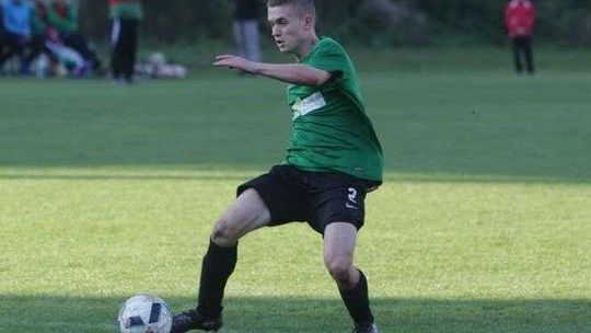 Kłos Chełm - Eko Różanka 1:3. Książkowe akcje beniaminka