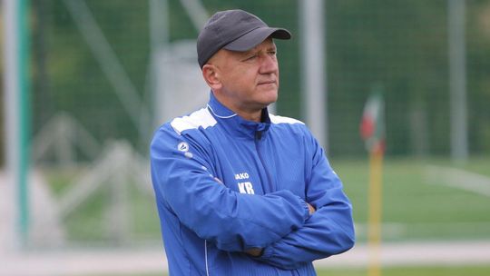 Kłos Chełm – Huczwa Tyszowce 0:2. Niewykorzystane sytuacje się nie zemściły