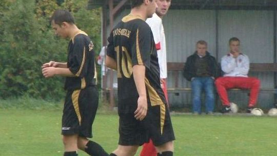 Kłos Chełm jako jedyny nie przegrał meczu w rundzie jesiennej