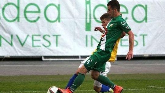 Kłos Chełm lepszy od Chełmianki. Avia – Podlasie 4:2