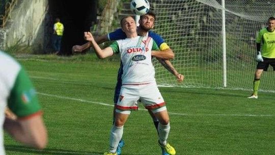 Kłos Chełm – Lublinianka 0:2. Nieskuteczni, ale zwycięscy