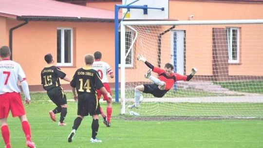 Kłos Chełm ma wyznaczony cel na rundę rewanżową