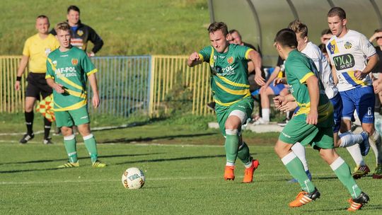 Kłos Chełm wysoko pokonał Włodawiankę. Szykują się na Puchar Polski