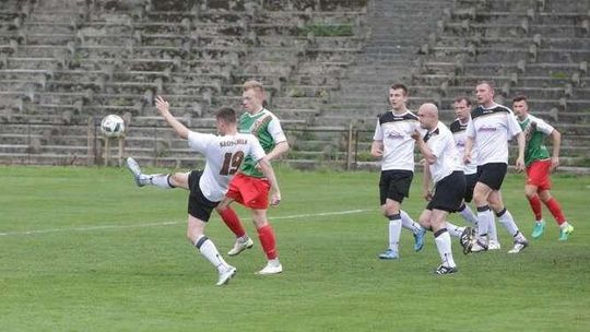 Kłos Chełm zagra w środę z Huczwą, ale bez kibiców