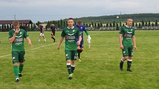 Kłos - Chełmianka i Start Krasnystaw - Sparta, czyli wreszcie mecze o coś