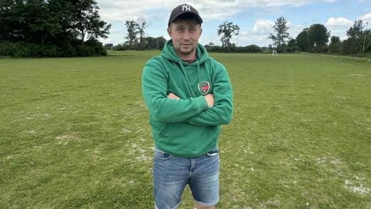 Kłos Gmina Chełm chce odbudować zespół po spadku