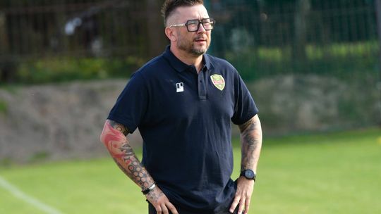 Kłos Gmina Chełm – Granit Bychawa 2:0. Najlepszy występ w sezonie