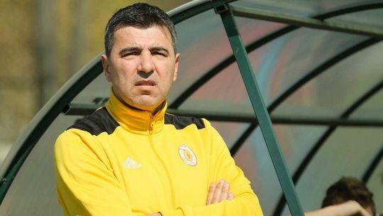 Kłos Gmina Chełm – Orlęta Łuków 0:0. Nie potrafią zrobić sobie krzywdy